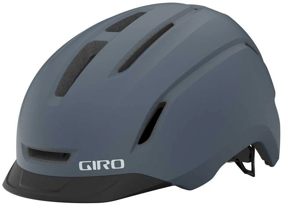 Giro GIRO CADEN II miesto šalmas, L dydis (59–63 cm), GR-7157842
