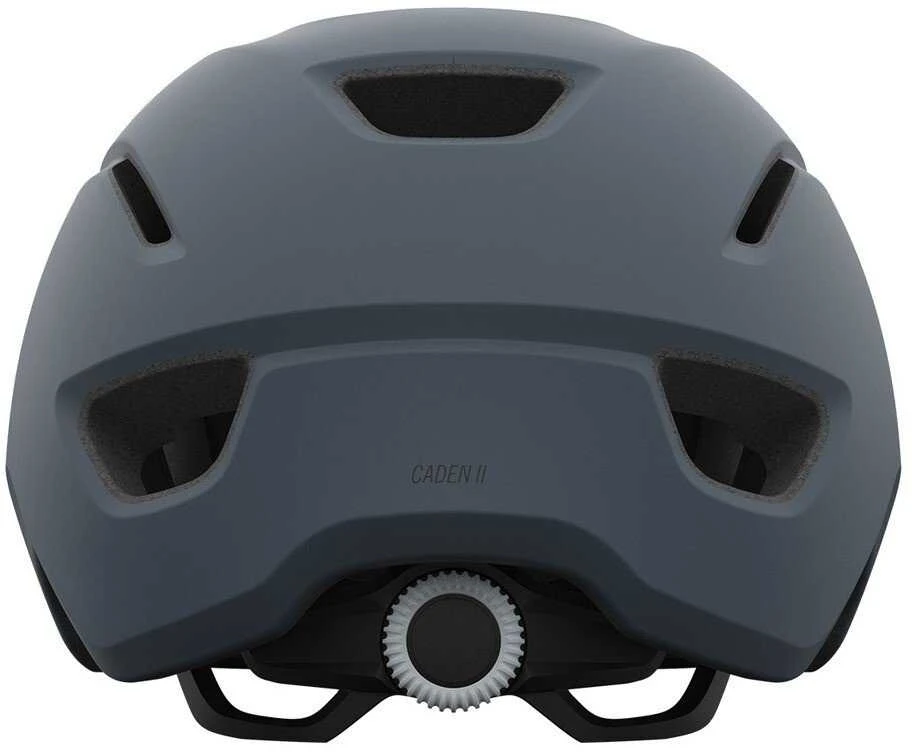 Giro GIRO CADEN II miesto šalmas, L dydis (59–63 cm), GR-7157842