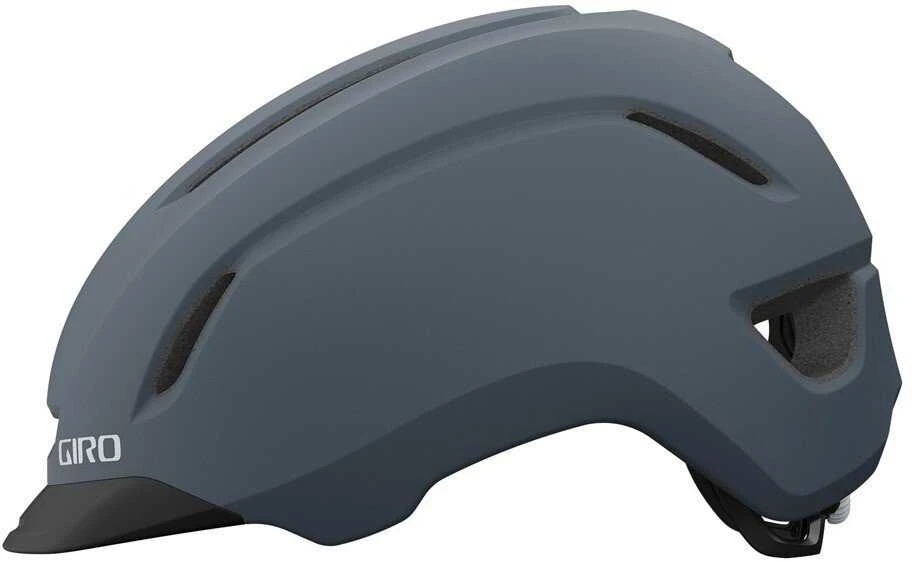 Giro GIRO CADEN II miesto šalmas, L dydis (59–63 cm), GR-7157842