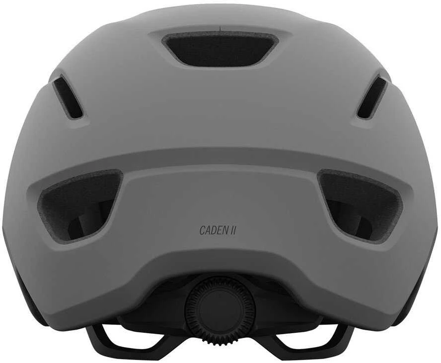 Giro GIRO CADEN II miesto šalmas, L dydis (59–63 cm), GR-7157842