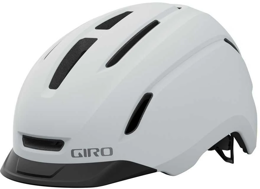 Giro GIRO CADEN II miesto šalmas, L dydis (59–63 cm), GR-7157842