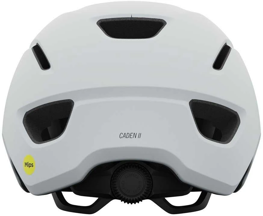 Giro GIRO CADEN II miesto šalmas, L dydis (59–63 cm), GR-7157842