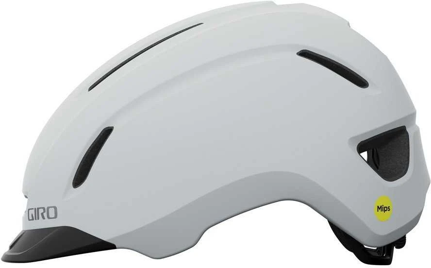 Giro GIRO CADEN II miesto šalmas, L dydis (59–63 cm), GR-7157842