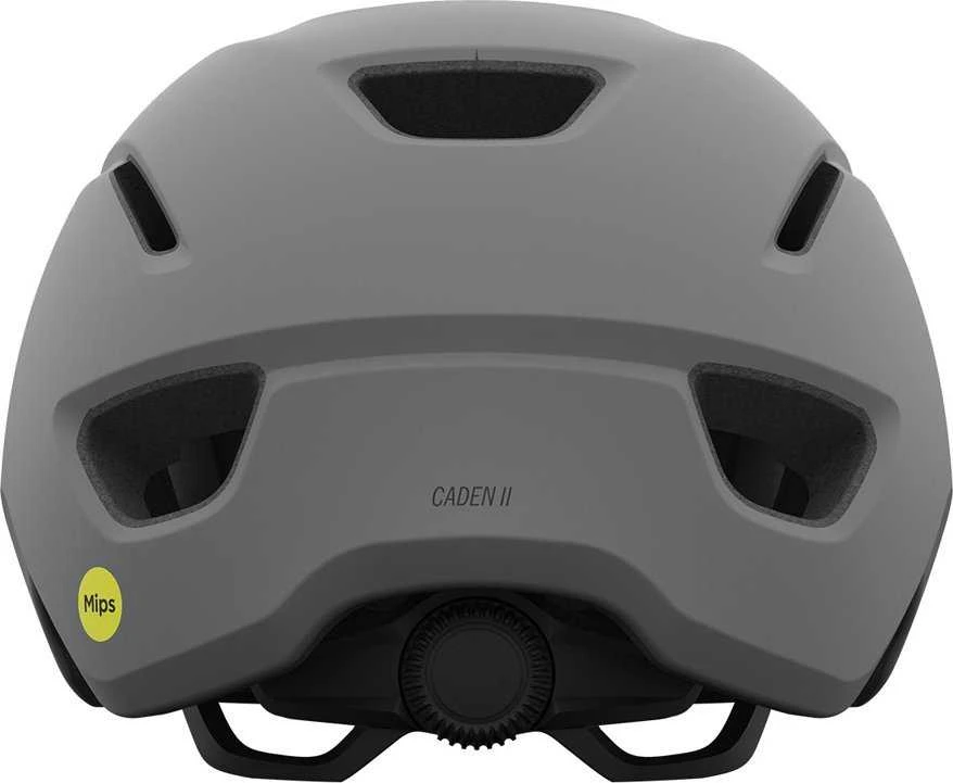 Giro Šalmas miesto CADEN II MIPS Dydis S(51-55 cm) GR-7141506