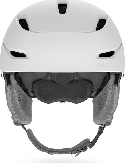 Giro Kask CEVA MIPS matinis baltas dydis S (52–55,5 cm) (GR-7094)