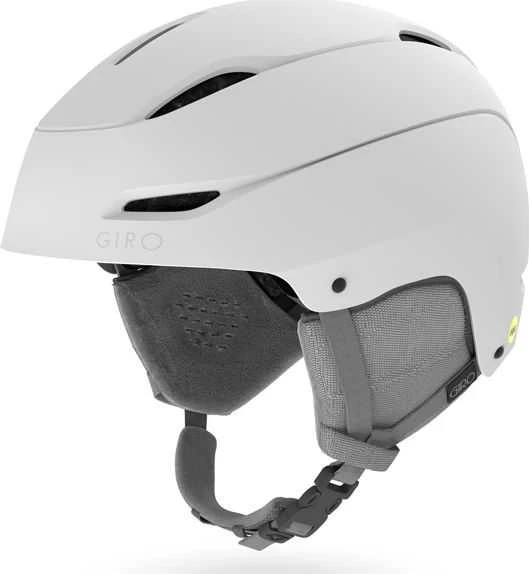 Giro Kask CEVA MIPS matinis baltas dydis S (52–55,5 cm) (GR-7094)