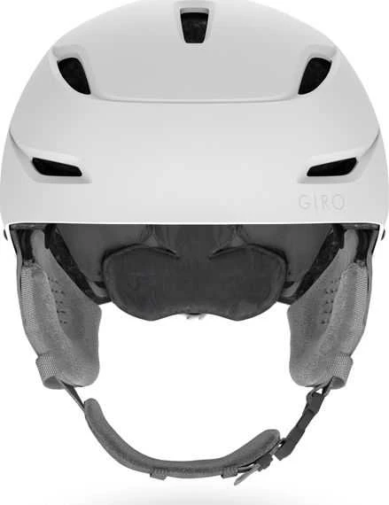Giro Helmet CEVA matinis baltas S (52-55,5 cm) (GR-7094)