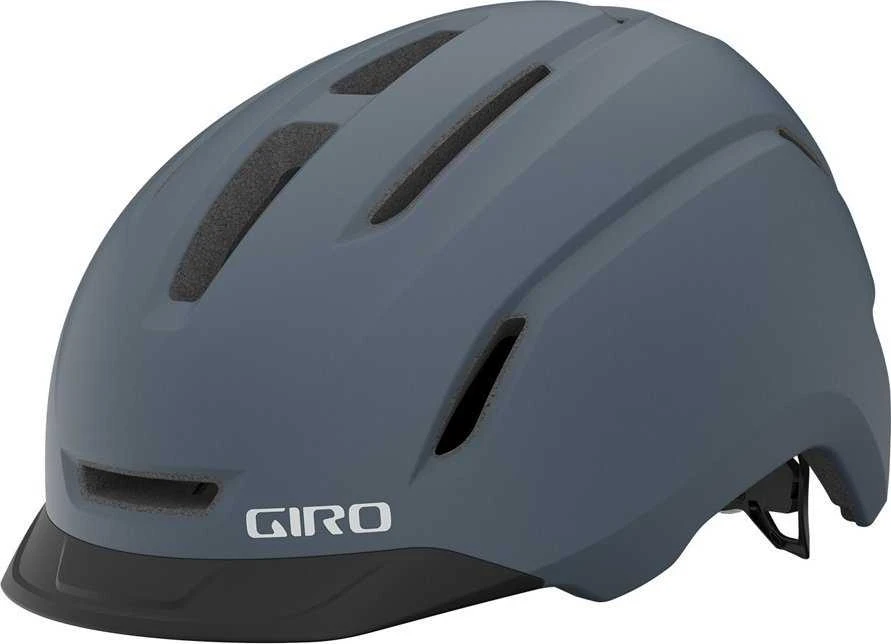 Giro CADEN II miesto šalmas, S dydis (51–55 cm) (GR-7141488)
