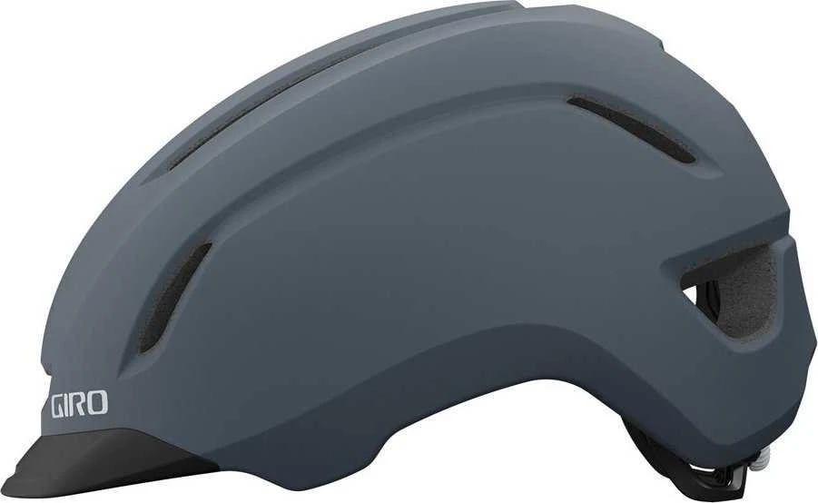 Giro CADEN II miesto šalmas, S dydis (51–55 cm) (GR-7141488)
