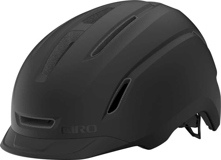 Giro CADEN II miesto šalmas, S dydis (51–55 cm) (GR-7141488)