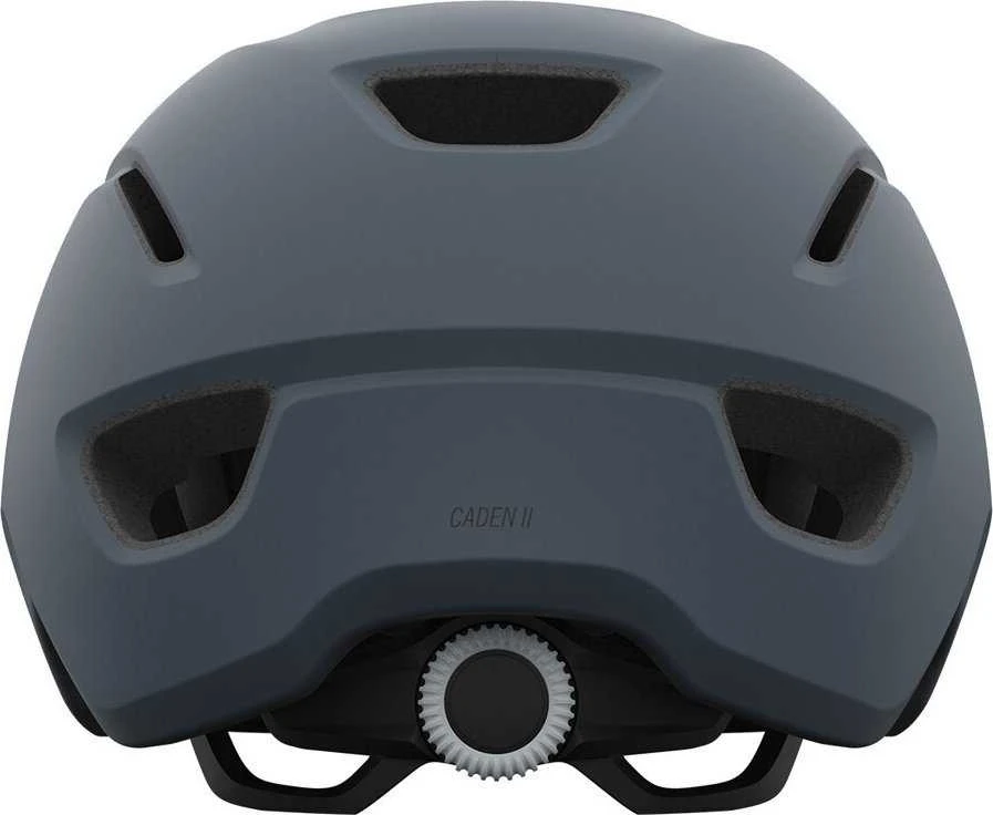 Giro CADEN II miesto šalmas, S dydis (51–55 cm) (GR-7141488)