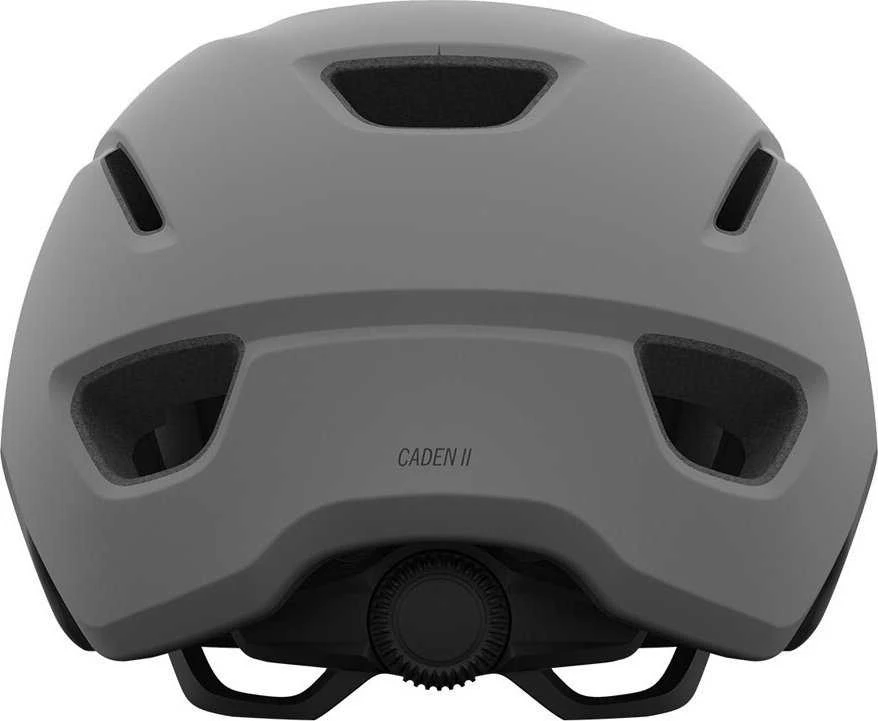 Giro CADEN II miesto šalmas, S dydis (51–55 cm) (GR-7141488)