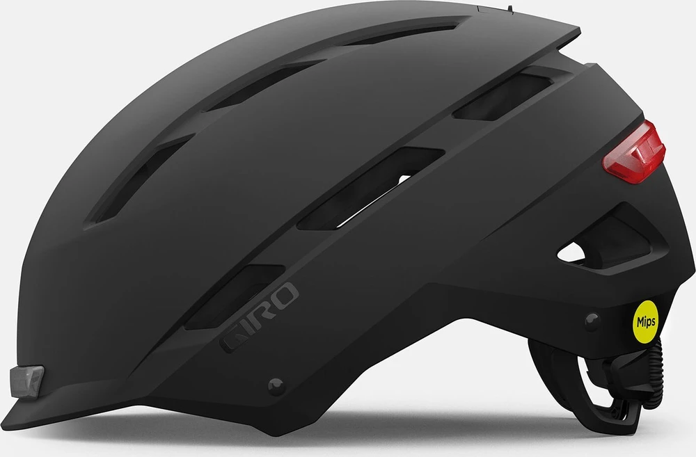 Giro ESCAPE MIPS INTEGRATED miesto šalmas, S dydis (51-55 cm) (GR-7141443)