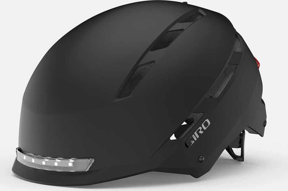 Giro ESCAPE MIPS INTEGRATED miesto šalmas, S dydis (51-55 cm) (GR-7141443)