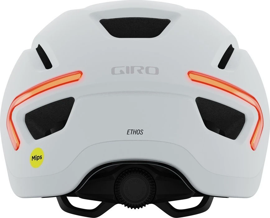 Giro Šalmas Miesto Kask ETHOS MIPS INTEGRATED LED M(55-59 cm) GR-7141579