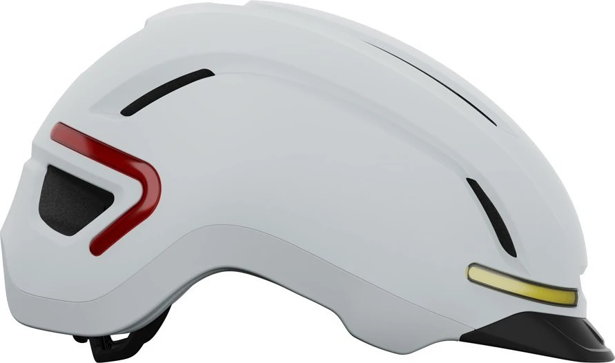 Giro Šalmas Miesto Kask ETHOS MIPS INTEGRATED LED M(55-59 cm) GR-7141579