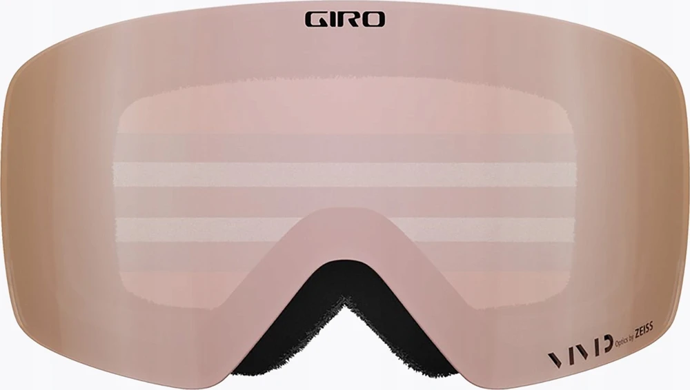 „Giro Contour RS“ balta monograma (GR-7162025)