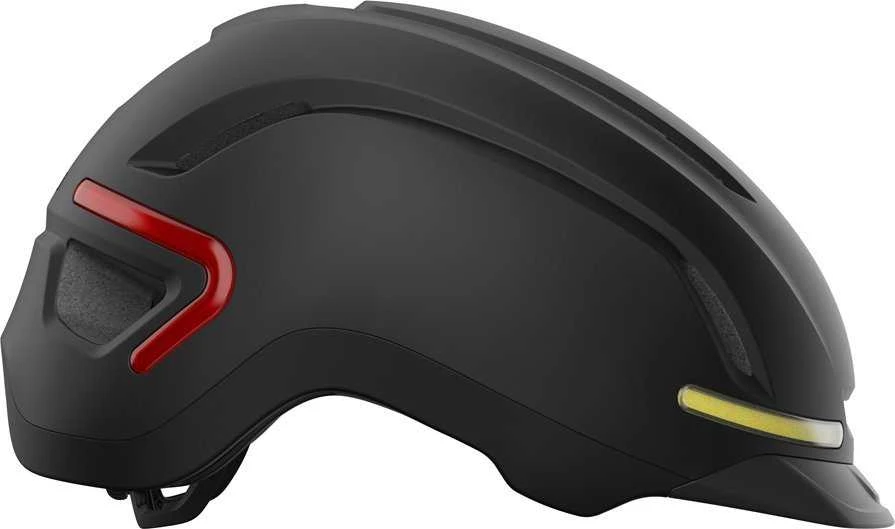 Giro Miesto šalmas ETHOS MIPS INTEGRATED LED Dydis M(55-59 cm) GR-7141597