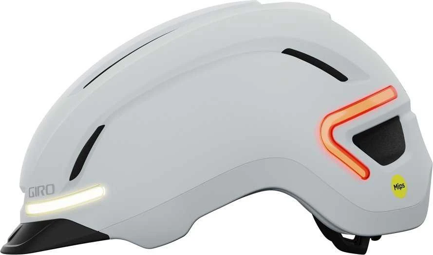 Giro Miesto šalmas ETHOS MIPS INTEGRATED LED Dydis M(55-59 cm) GR-7141597