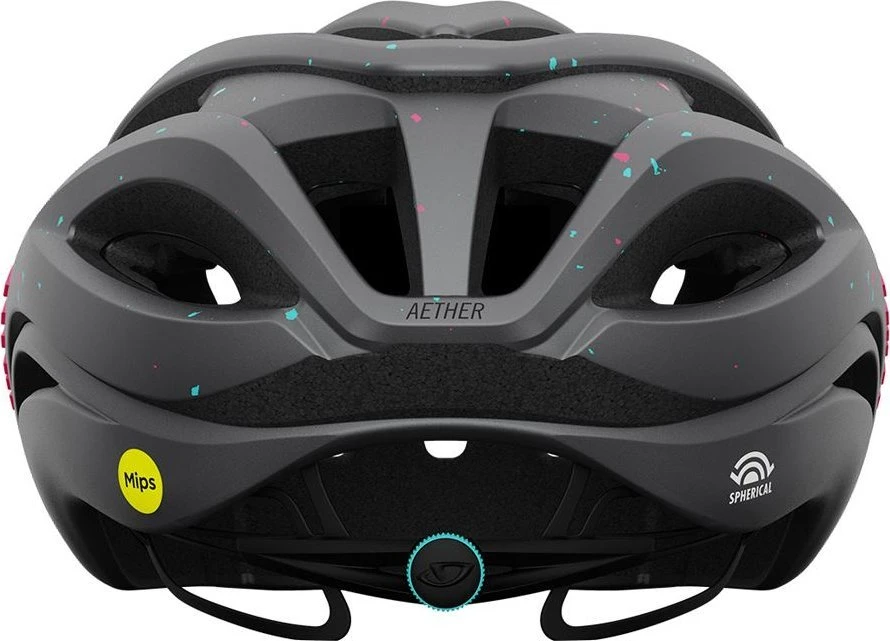 Giro GIRO AETHER SPHERICAL MIPS S plento šalmas (51-55 cm) (GR-7129098)