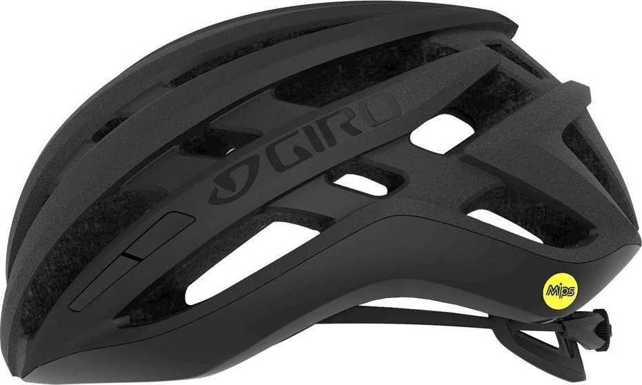 „Giro GIRO AGILIS“ plento šalmo dydis: S (51–55 cm) (GR-7140398)