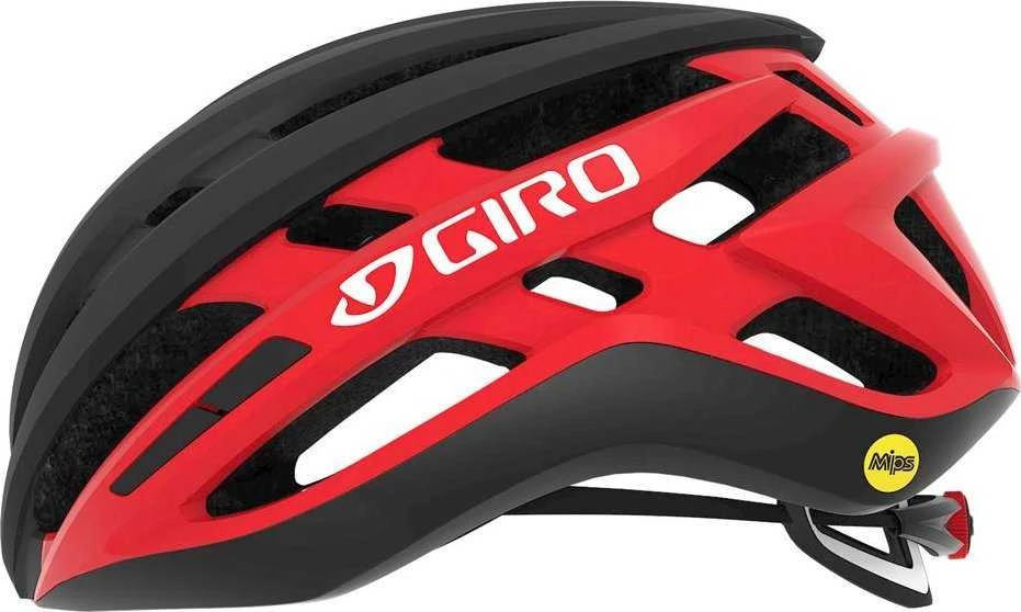 „Giro GIRO AGILIS“ plento šalmo dydis: S (51–55 cm) (GR-7140398)