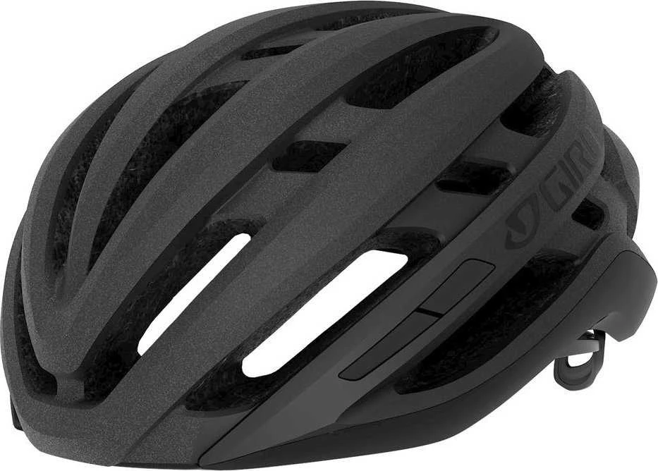„Giro GIRO AGILIS“ plento šalmo dydis: S (51–55 cm) (GR-7140398)