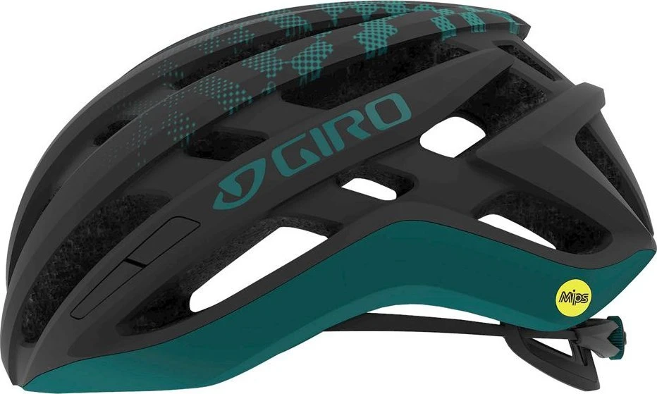 „Giro GIRO AGILIS“ plento šalmo dydis: S (51–55 cm) (GR-7140398)