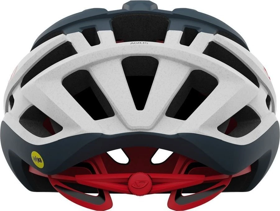 „Giro GIRO AGILIS“ plento šalmo dydis: S (51–55 cm) (GR-7140398)
