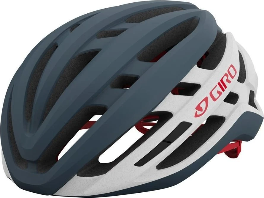 „Giro GIRO AGILIS“ plento šalmo dydis: S (51–55 cm) (GR-7140398)