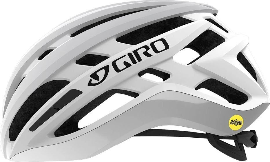 „Giro GIRO AGILIS“ plento šalmo dydis: S (51–55 cm) (GR-7140398)
