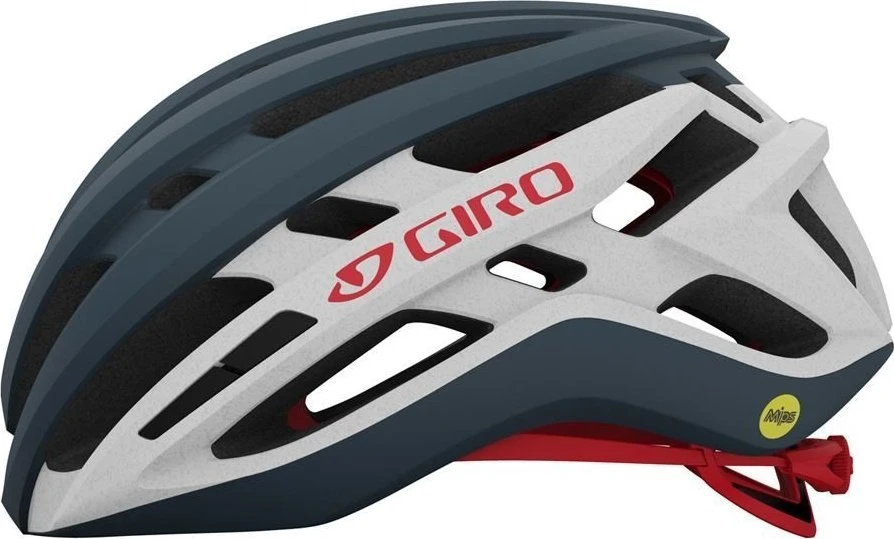 „Giro GIRO AGILIS“ plento šalmo dydis: S (51–55 cm) (GR-7140398)