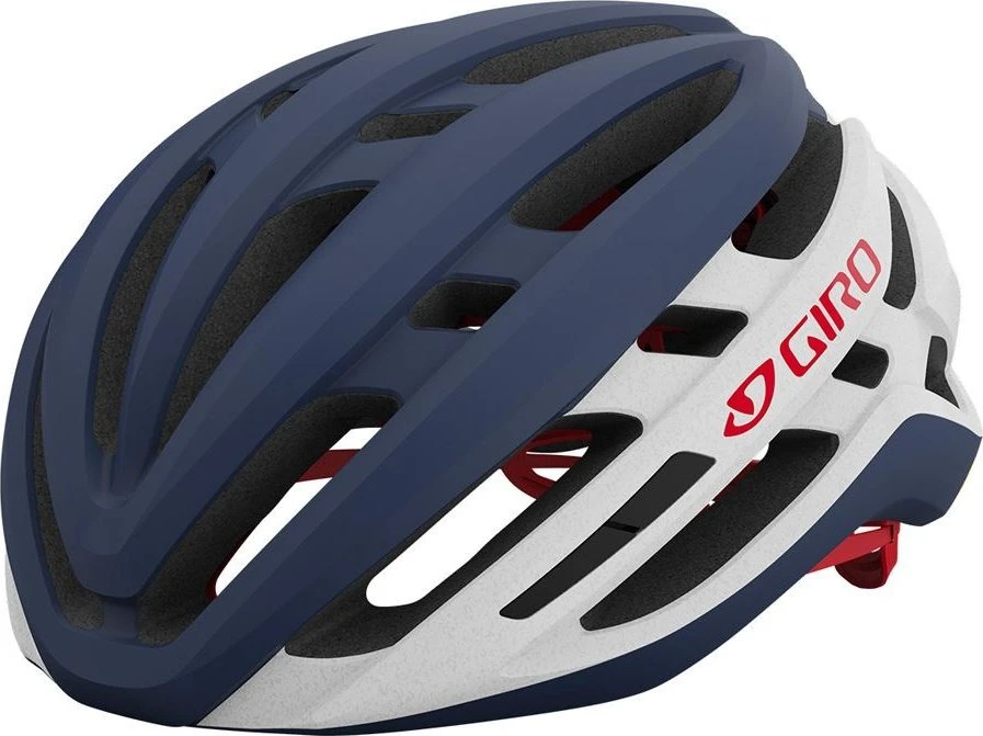 „Giro GIRO AGILIS“ plento šalmo dydis: S (51–55 cm) (GR-7140398)