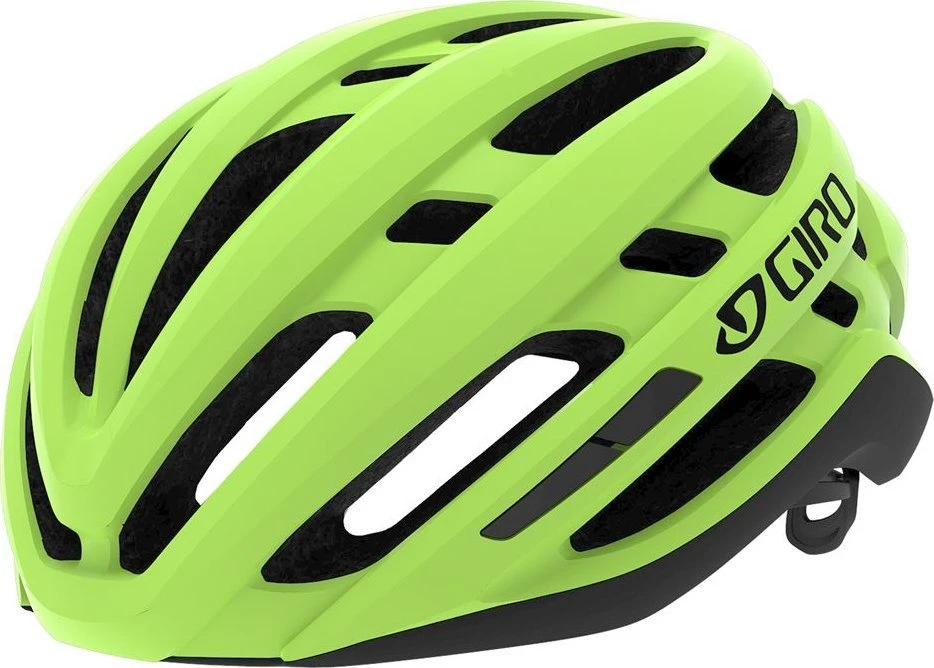 „Giro GIRO AGILIS“ plento šalmo dydis: S (51–55 cm) (GR-7140398)