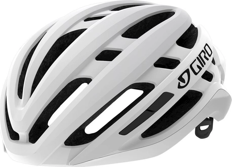 „Giro GIRO AGILIS“ plento šalmo dydis: S (51–55 cm) (GR-7140398)