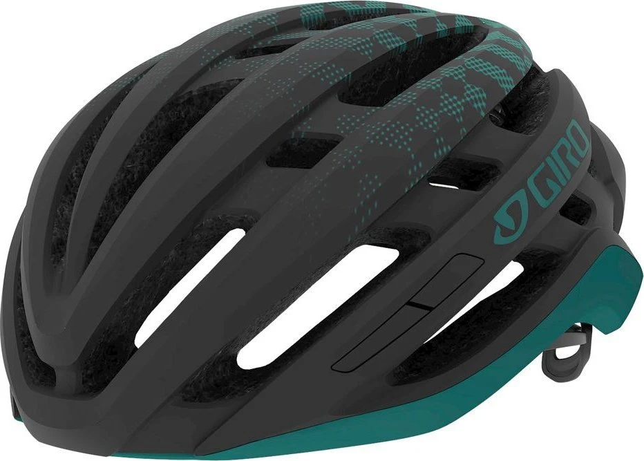 „Giro GIRO AGILIS“ plento šalmo dydis: S (51–55 cm) (GR-7140398)
