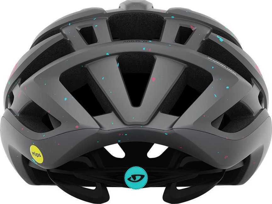 Giro Giro Agilis Woman Rozmiar: S(51-55 cm) (GR-7140733)