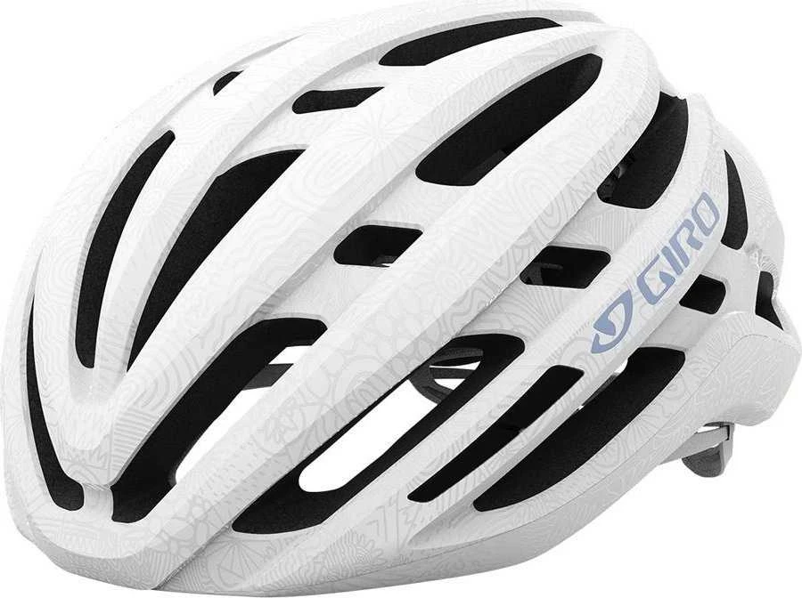 Giro plento dviratis GIRO AGILIS moterims Dydis: S (51-55 cm) (GR-7140717)