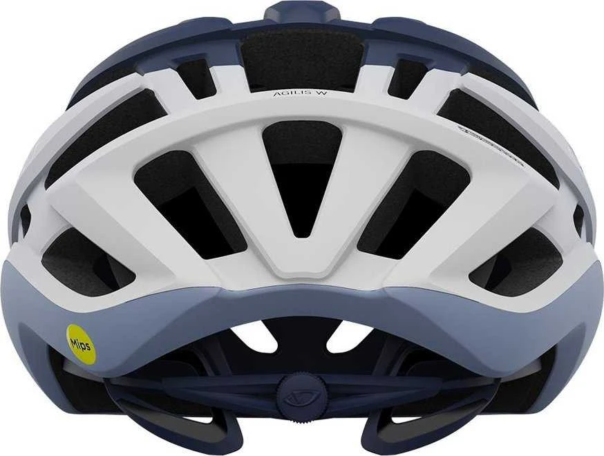 Giro plento dviratis GIRO AGILIS moterims Dydis: S (51-55 cm) (GR-7140717)
