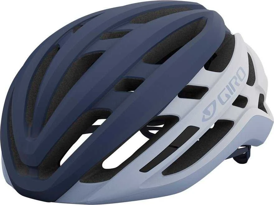 Giro plento dviratis GIRO AGILIS moterims Dydis: S (51-55 cm) (GR-7140717)