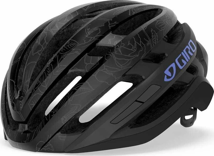 Giro plento dviratis GIRO AGILIS moterims Dydis: S (51-55 cm) (GR-7140717)