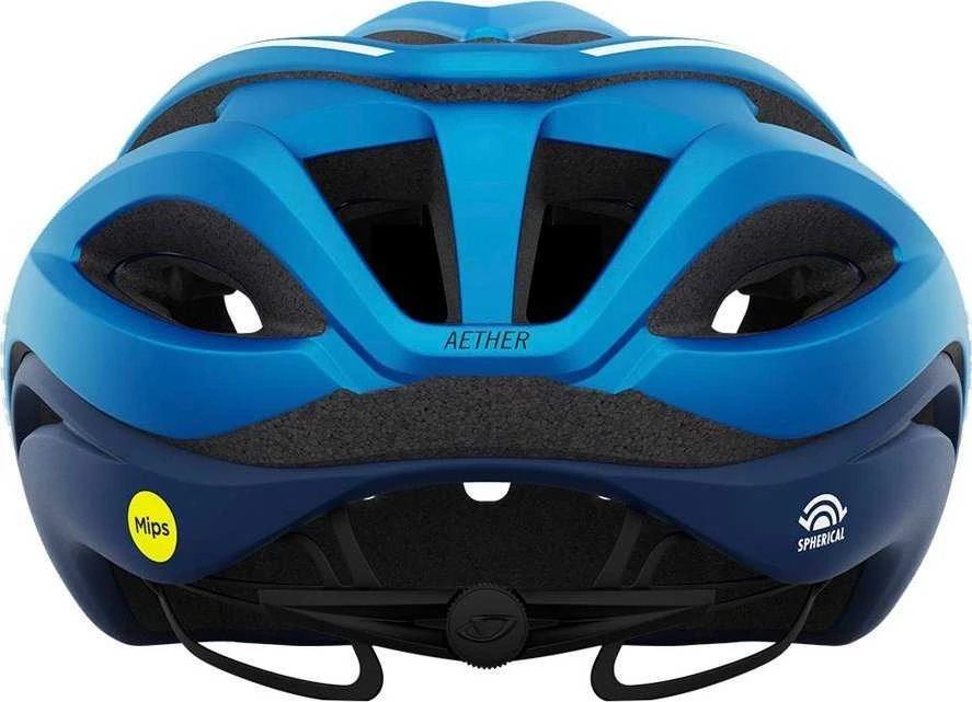 Giro GIRO AETHER SPHERICAL MIPS S plento šalmas (51-55 cm) (GR-7129098)