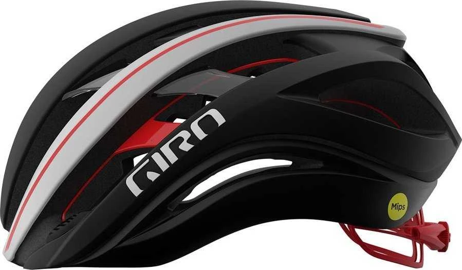 Giro GIRO AETHER SPHERICAL MIPS S plento šalmas (51-55 cm) (GR-7129098)