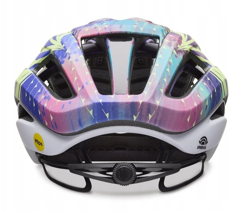 GIRO ARIES SPHERICAL CANYON/SRAM TEAM dydis S (51-55 cm) (GR-40200-922-S)