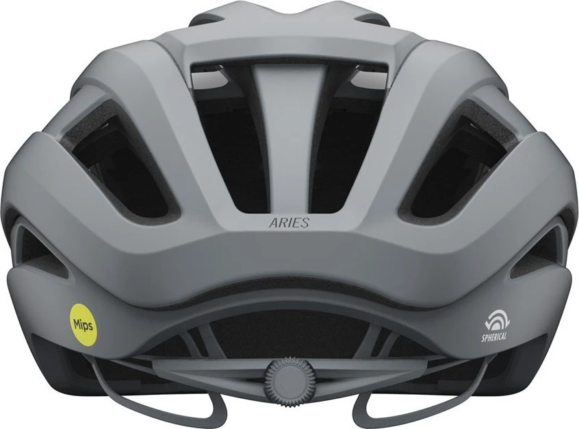 Giro ARIES SPHERICAL MIPS plento šalmas. Dydis: L (59–63 cm). GR-7159022