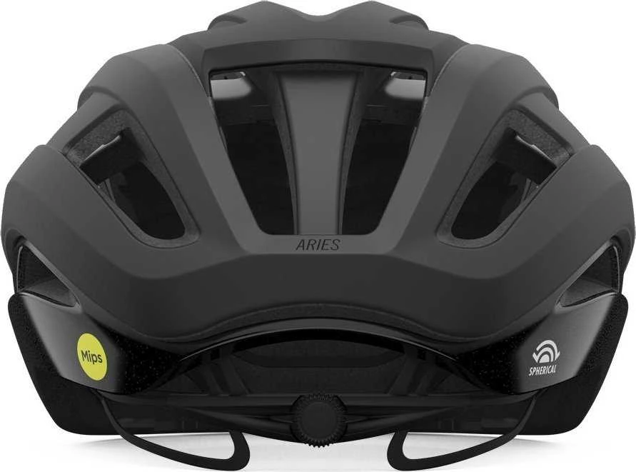 „Giro ARIES SPHERICAL MIPS“ plento šalmas, dydis: L (59–63 cm) (GR-7149791)