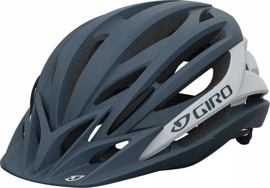 Giro ARTEX INTEGRATED MIPS matte portaro pilkas roz. L (59-63 cm)