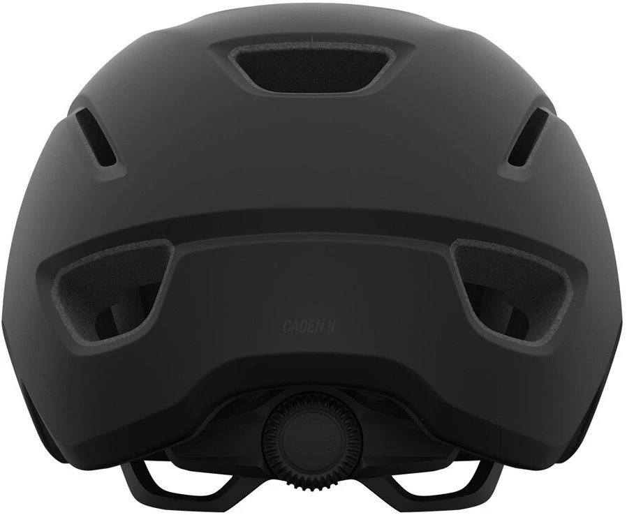 Giro GIRO CADEN II miesto šalmas, L dydis (59–63 cm), GR-7157842