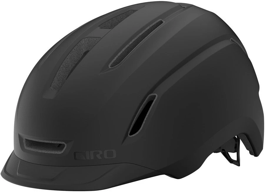 Giro GIRO CADEN II miesto šalmas, L dydis (59–63 cm), GR-7157842