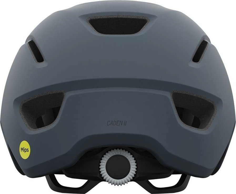 Giro CADEN II City šalmas, M dydis (55-59 cm) (GR-7141471)